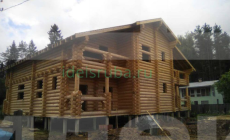 Проект дома Истра